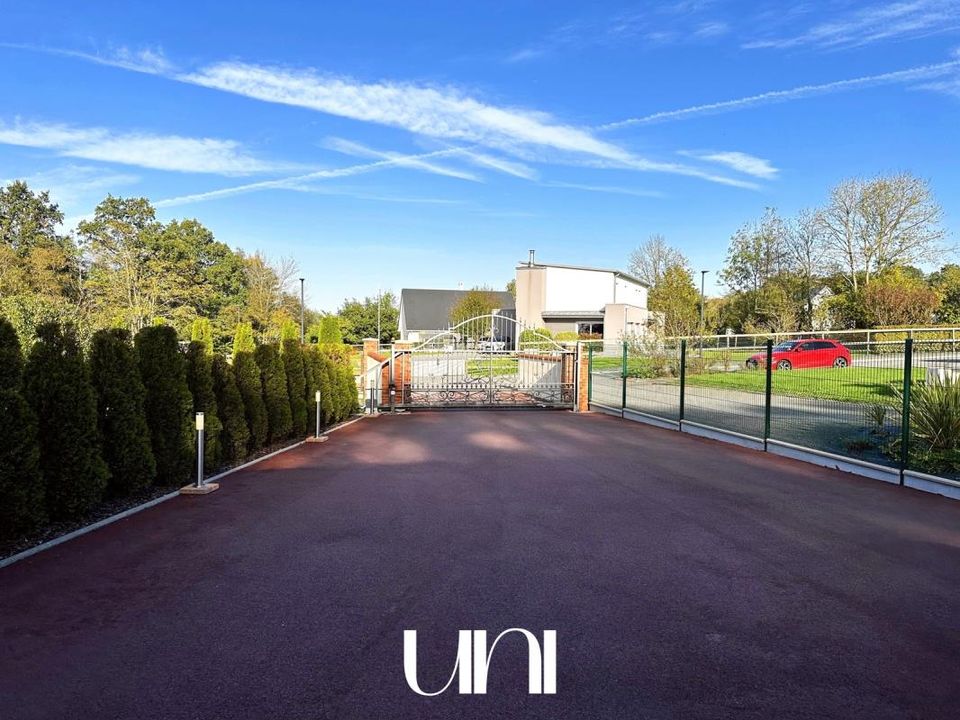 Villa i Cabourg, Calvados - foto 3
