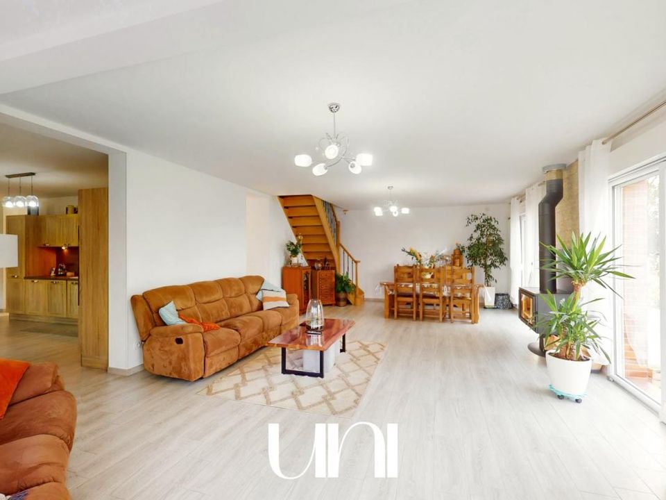 Villa i Cabourg, Calvados - foto 4