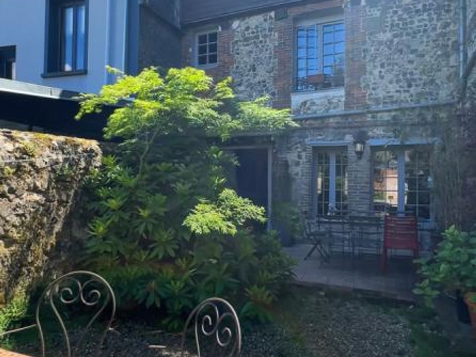 Villa a Honfleur, Calvados - foto 2