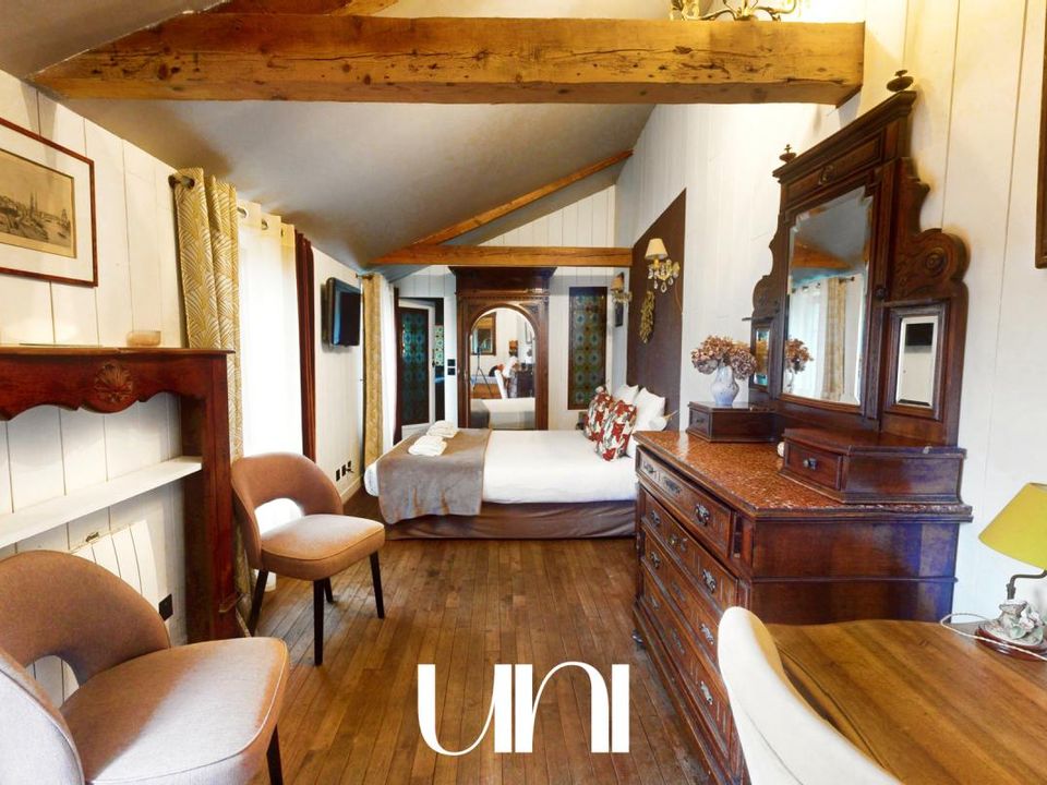 Villa a Honfleur, Calvados - foto 3