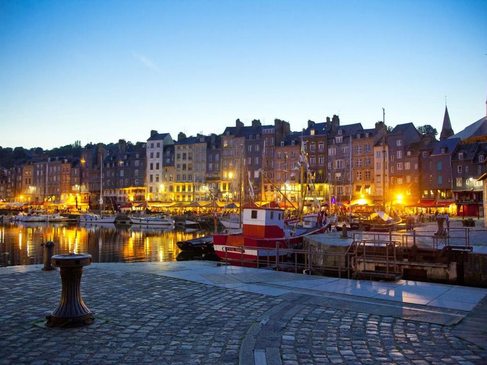 Villa a Honfleur, Calvados - foto 4