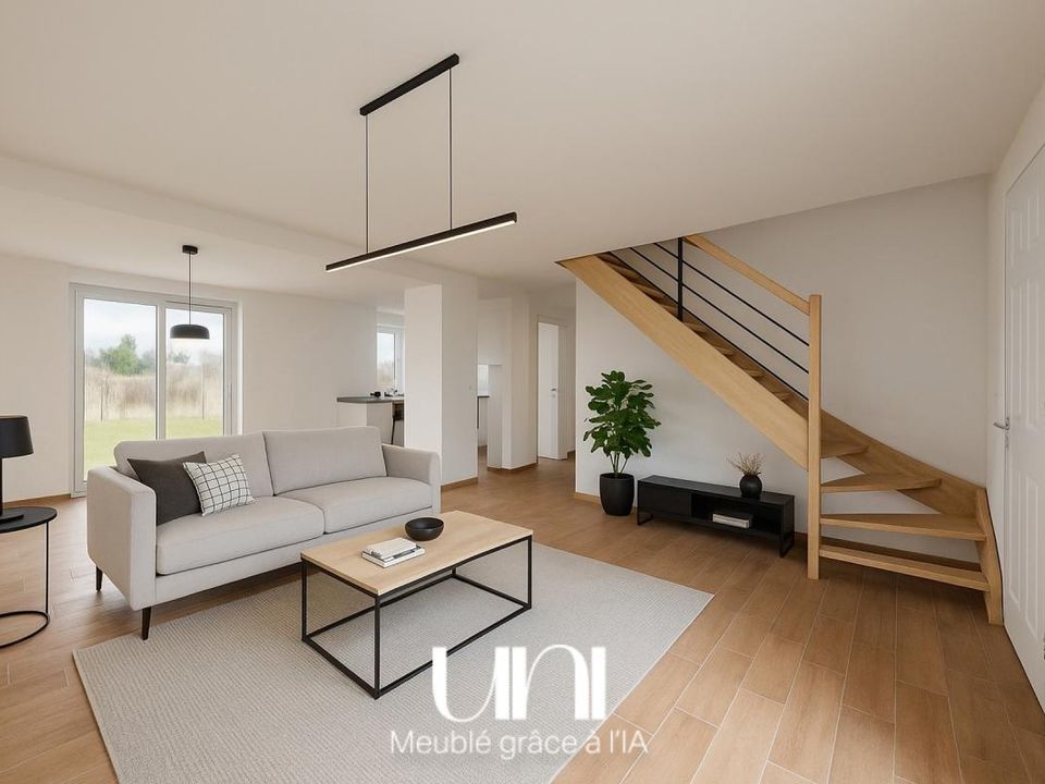 Villa i Cagny, Calvados - foto 3