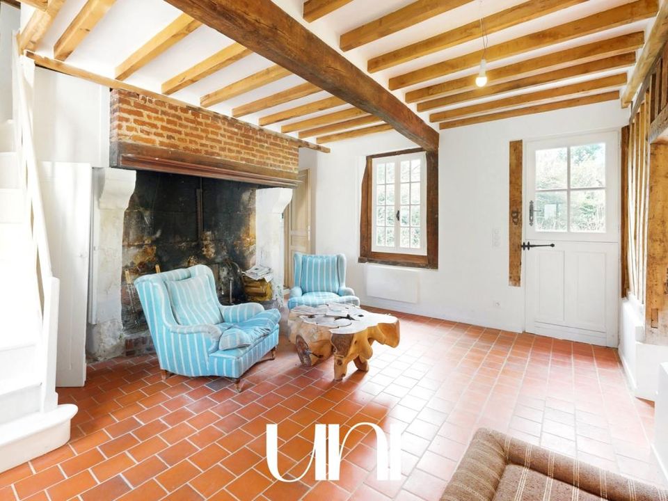 Villa i Houlgate, Calvados - foto 3