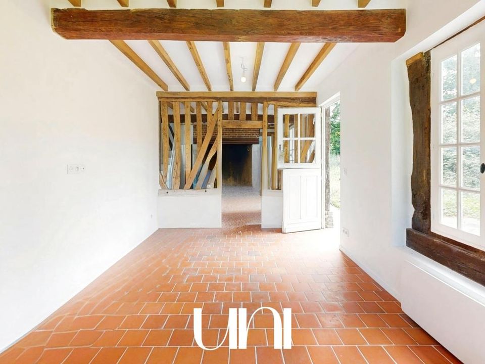 Villa i Houlgate, Calvados - foto 4