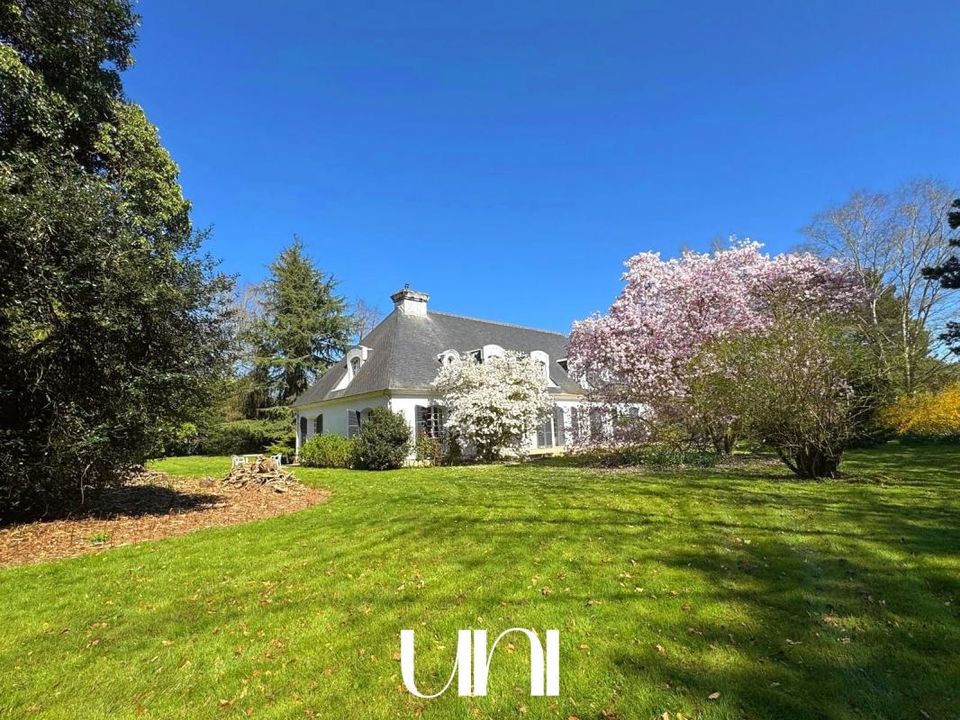 Villa i Mathieu, Calvados - foto 1