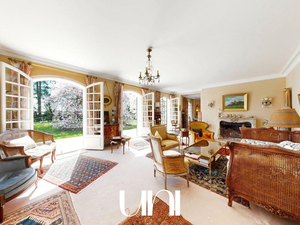 Villa i Mathieu, Calvados - foto 2