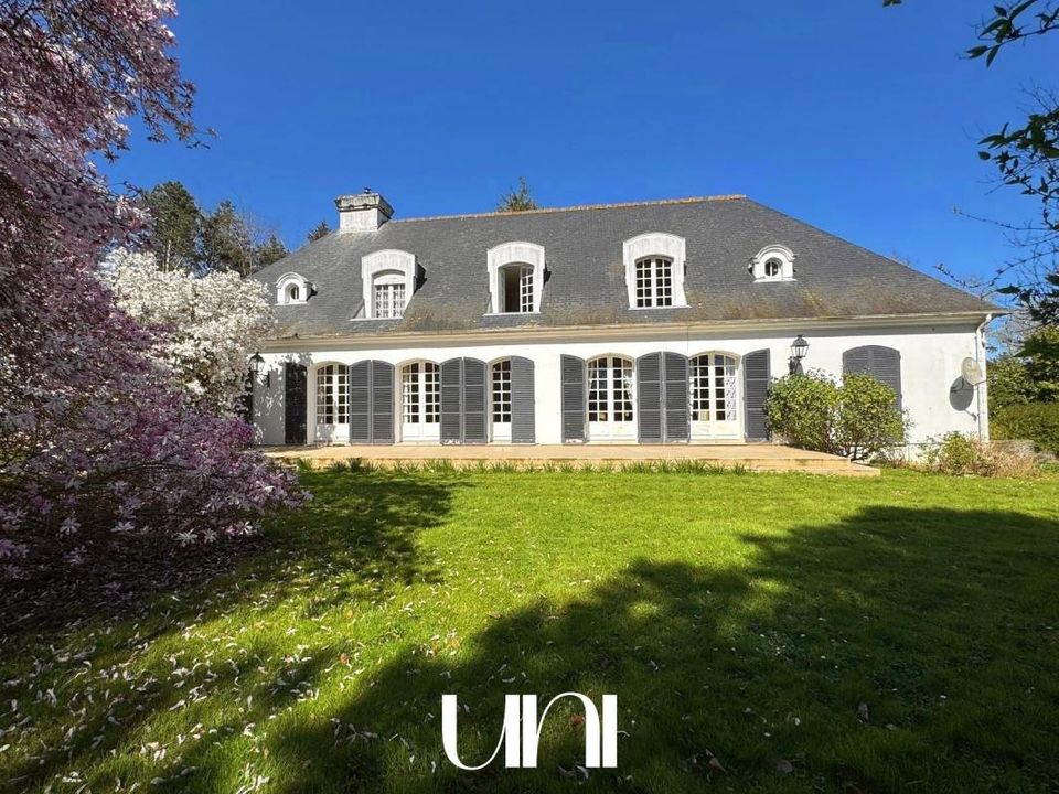 Villa i Mathieu, Calvados - foto 3