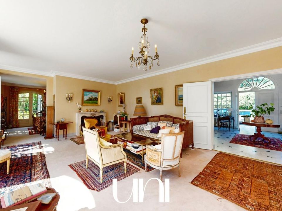 Villa i Mathieu, Calvados - foto 4