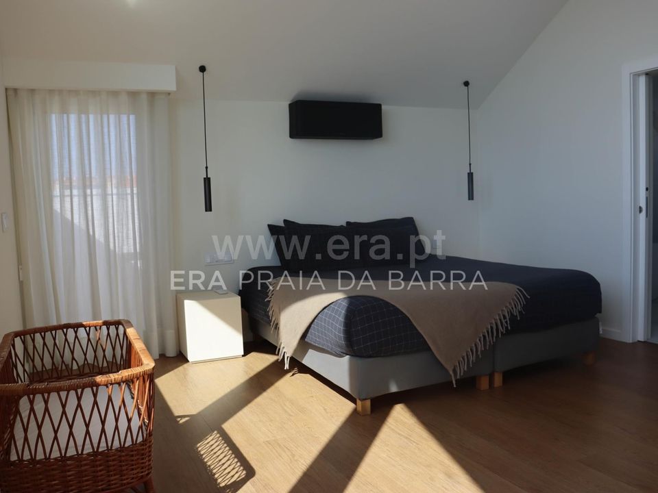 Villa i Ilhavo, Aveiro - foto 2
