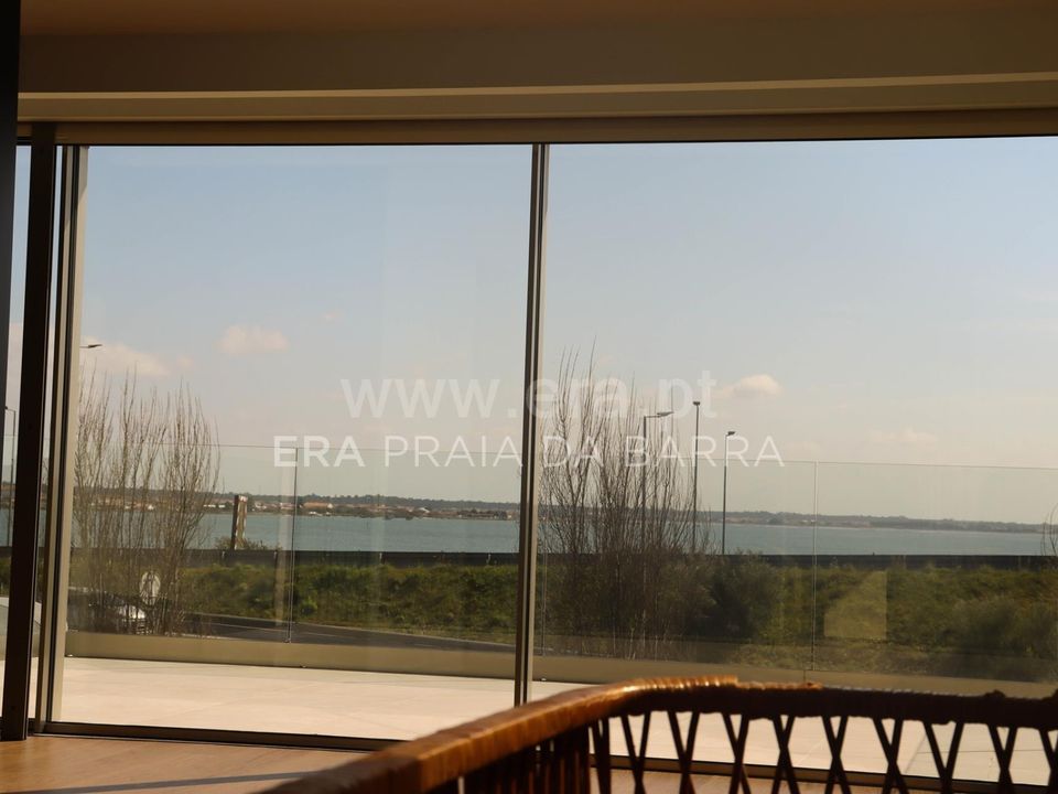 Villa i Ilhavo, Aveiro - foto 5