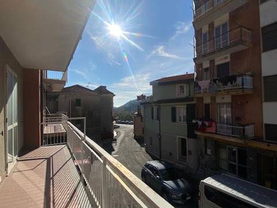 Apartament: Stella, Savona – zdjęcie 1