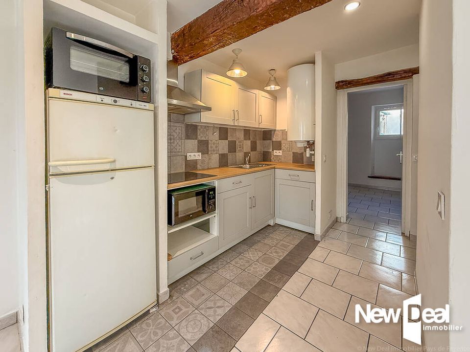 Apartament a Montauroux, Var - foto 3
