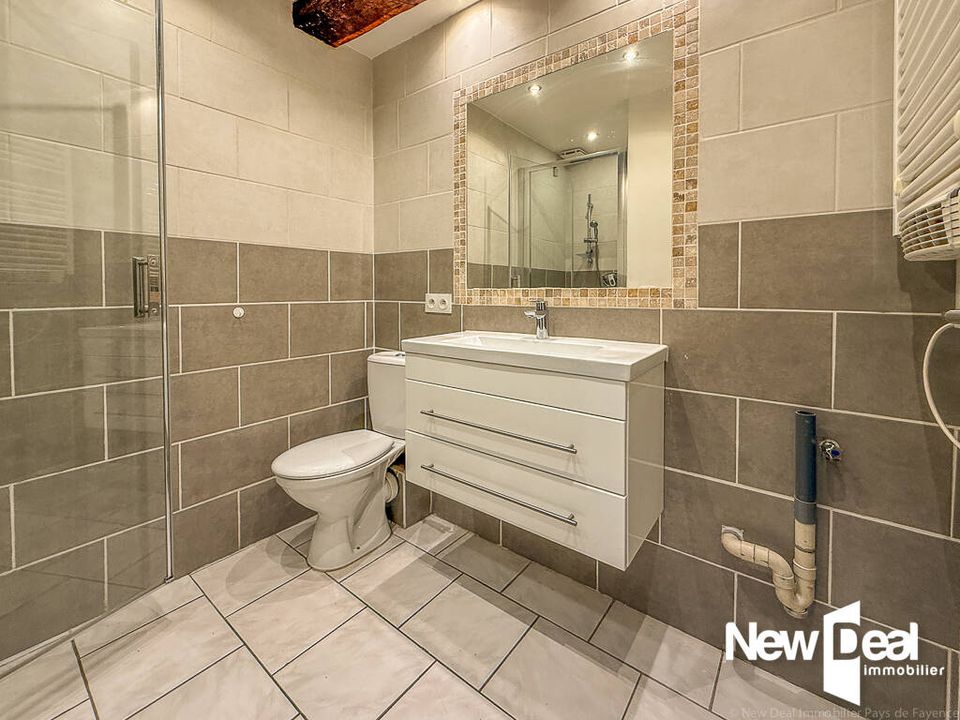 Apartament a Montauroux, Var - foto 4