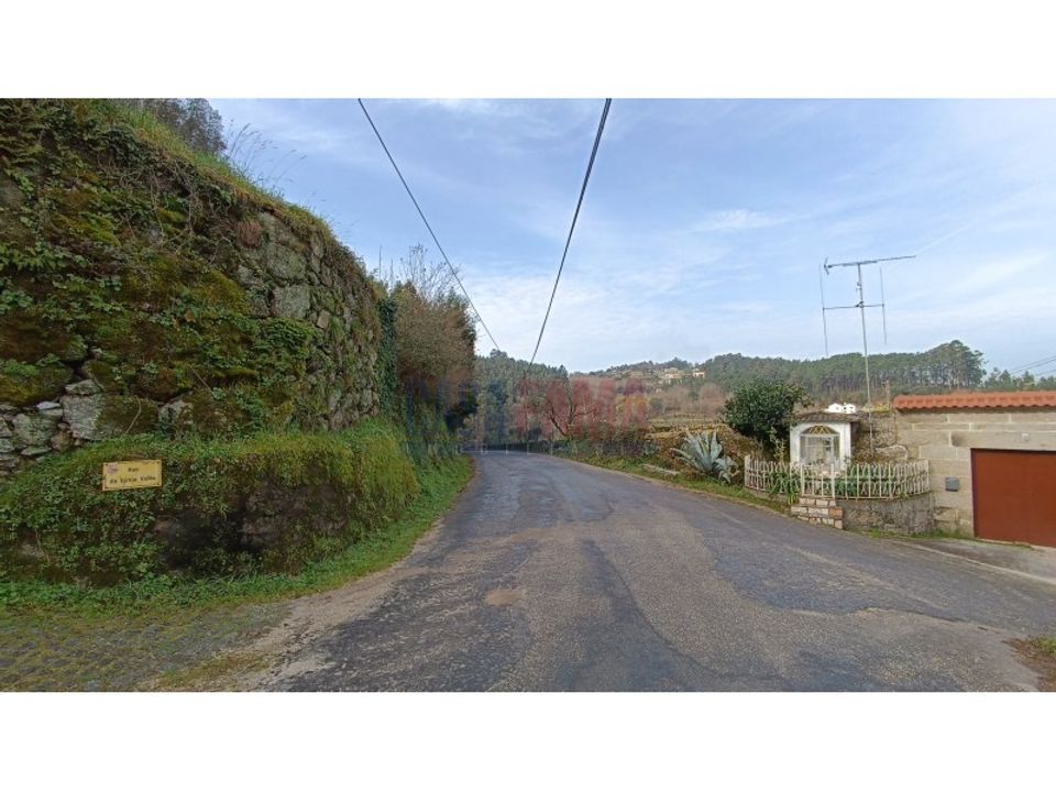 Helårsgrund i Povoa de Lanhoso, Braga - foto 5