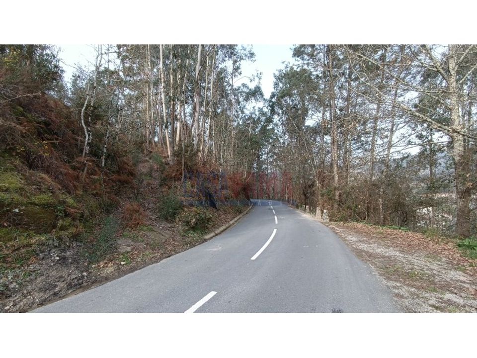 Helårsgrund i Povoa de Lanhoso, Braga - foto 2