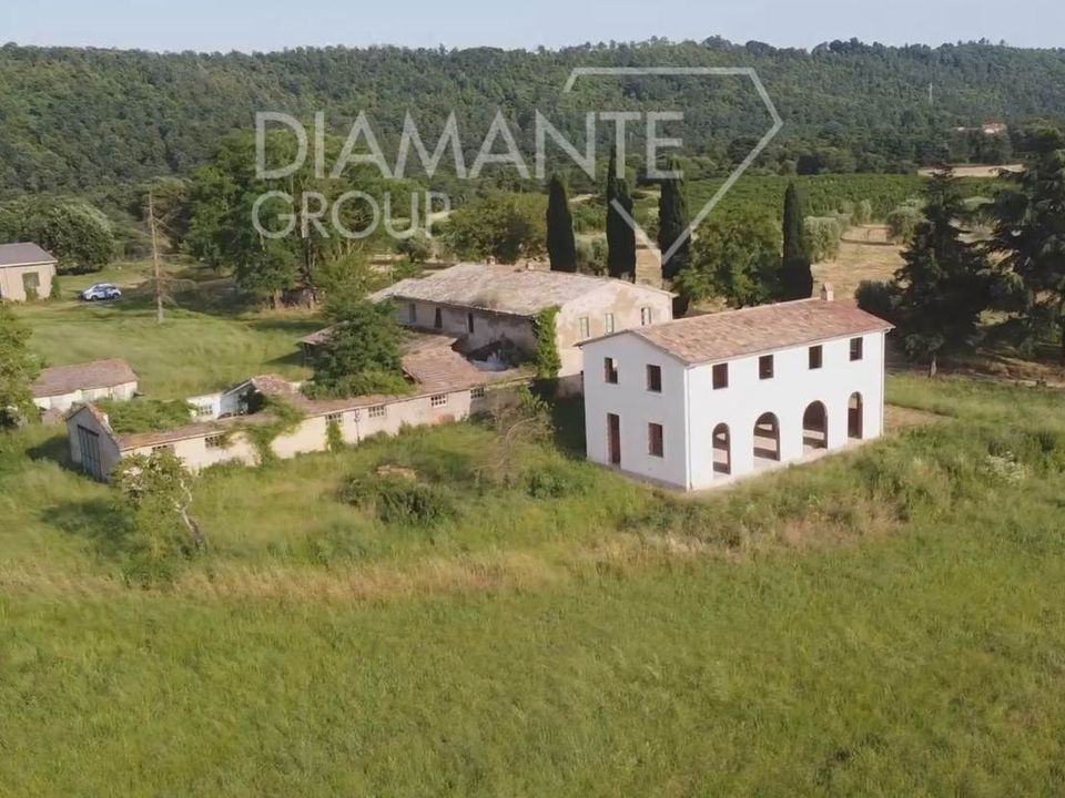 Farm i Acquapendente, Viterbo - foto 2