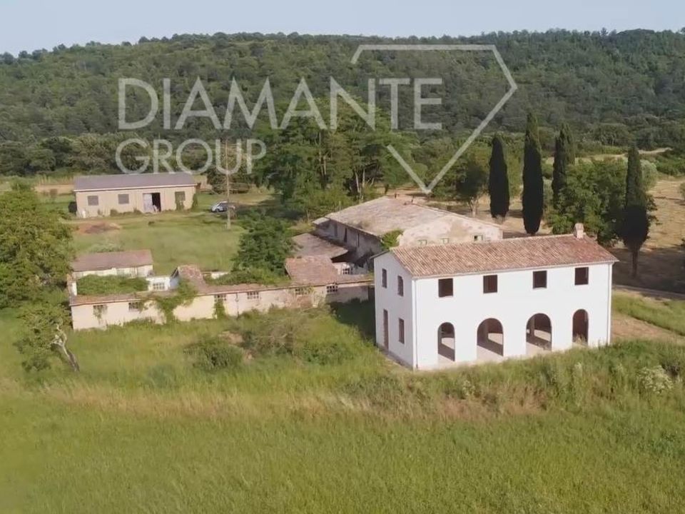 Farm i Acquapendente, Viterbo - foto 3