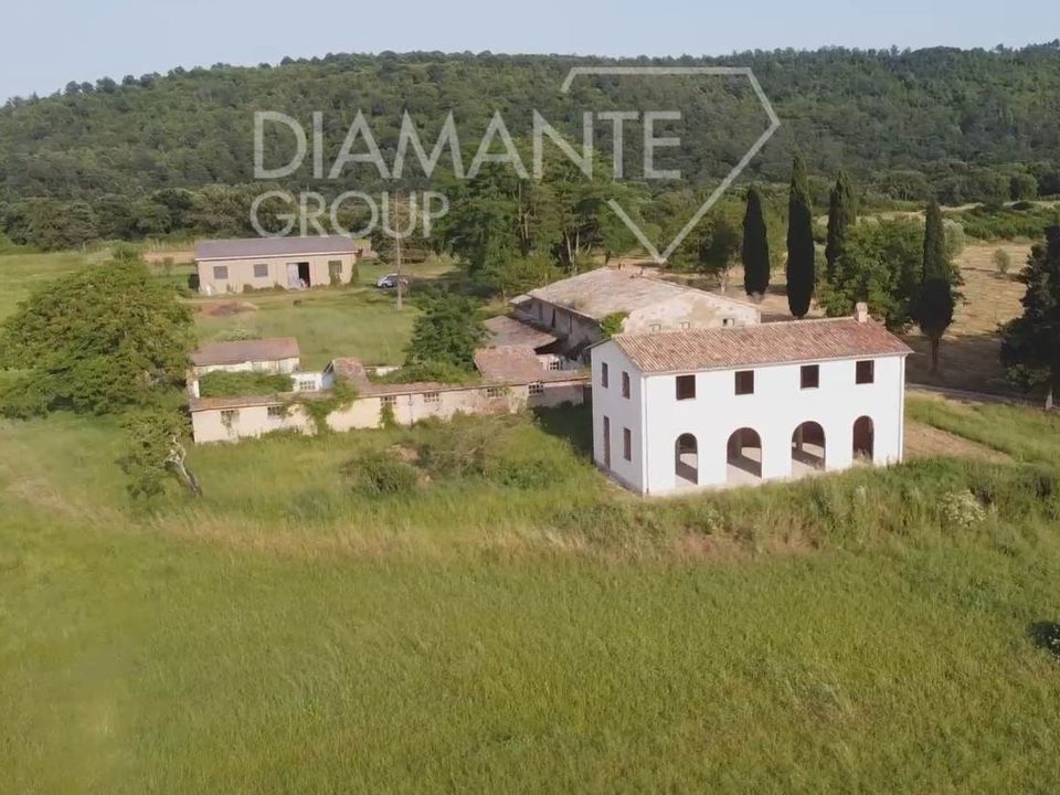 Farm i Acquapendente, Viterbo - foto 4