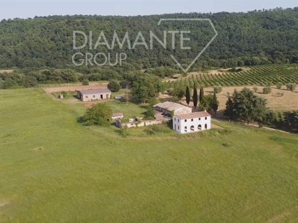 Farm i Acquapendente, Viterbo - foto 1