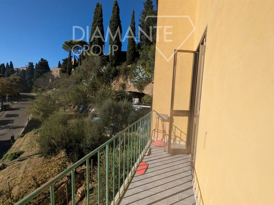 Leilighet i Chiusi, Siena - bilde 3
