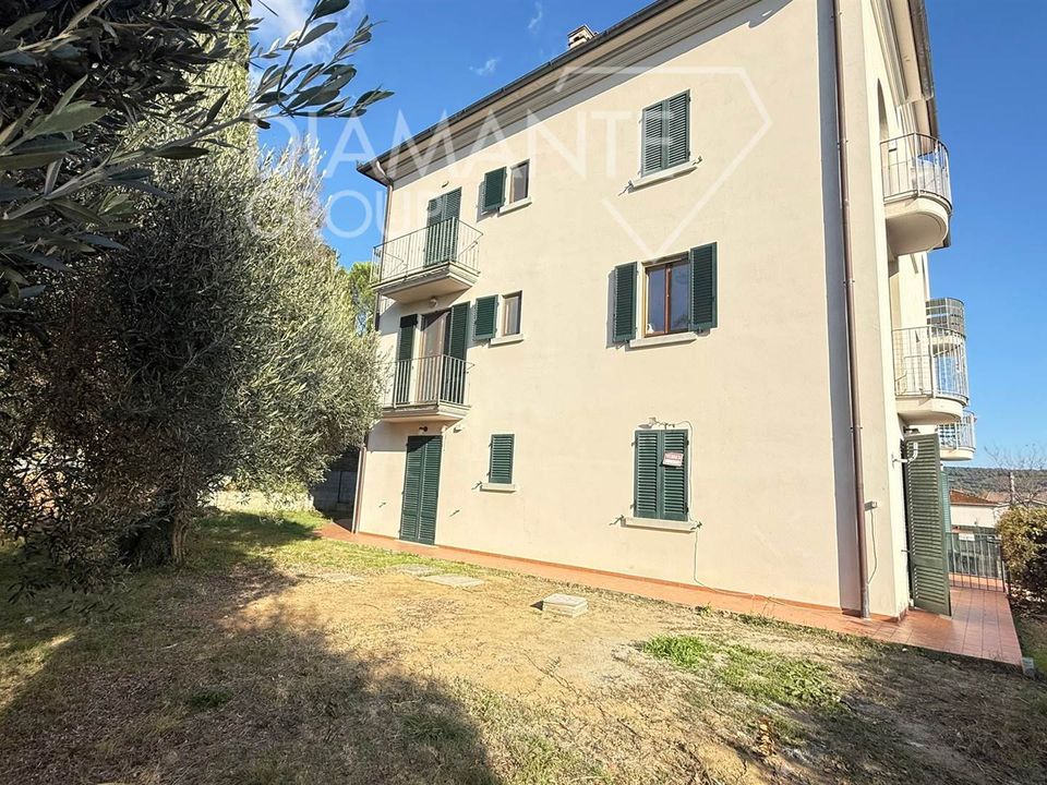 Lejlighed i Passignano Sul Trasimeno, Perugia - foto 3