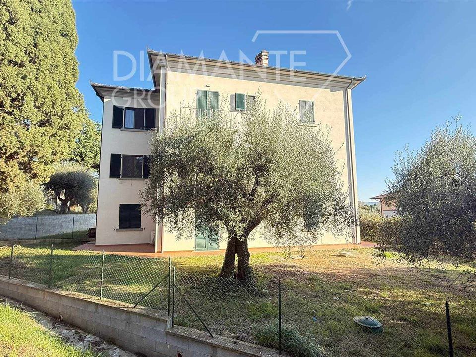 Lejlighed i Passignano Sul Trasimeno, Perugia - foto 4