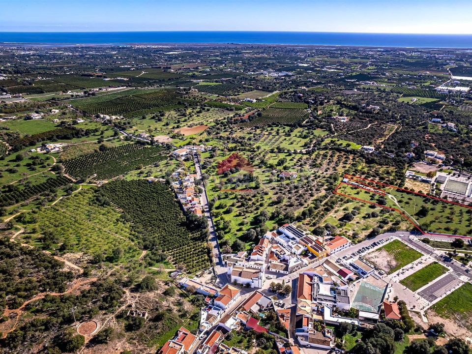 Helårsgrund i Tavira, Faro - foto 1