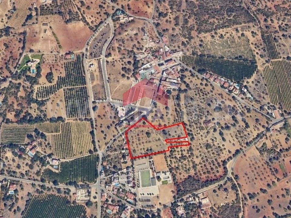 Helårsgrund i Tavira, Faro - foto 2