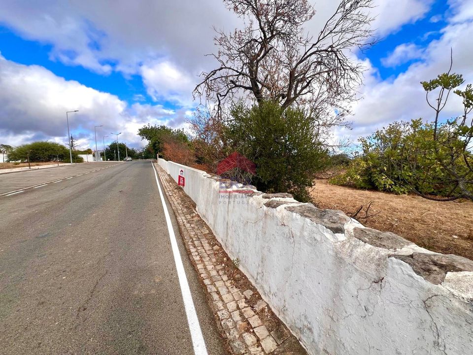 Helårsgrund i Tavira, Faro - foto 4