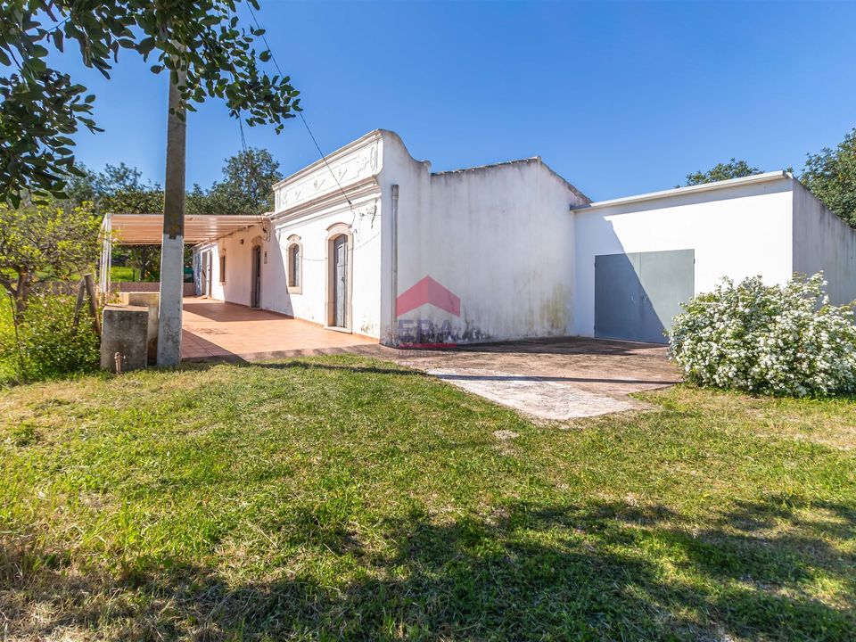 Villa i Tavira, Faro - foto 1