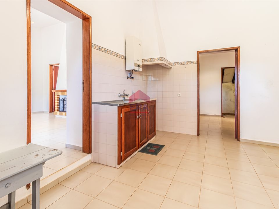 Villa i Tavira, Faro - foto 3