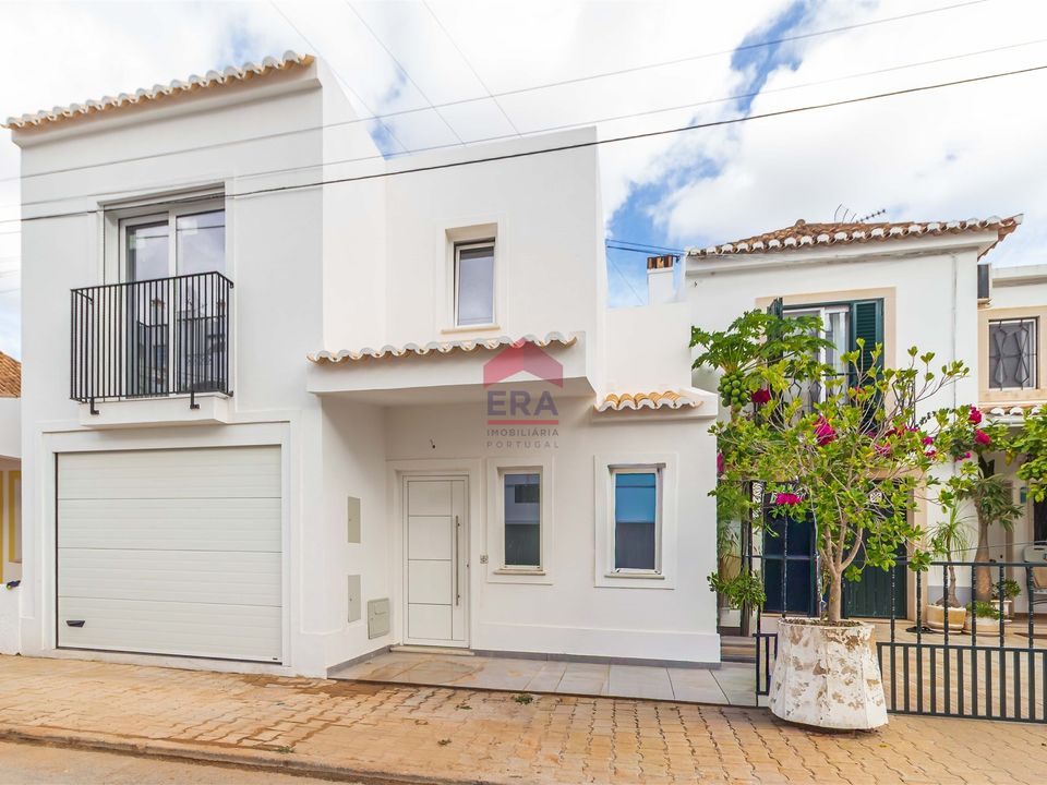 Rækkehus i Tavira, Faro - foto 1