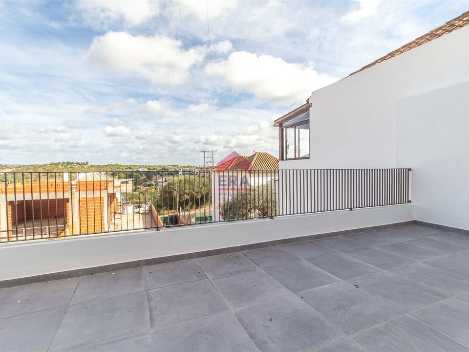 Rækkehus i Tavira, Faro - foto 4