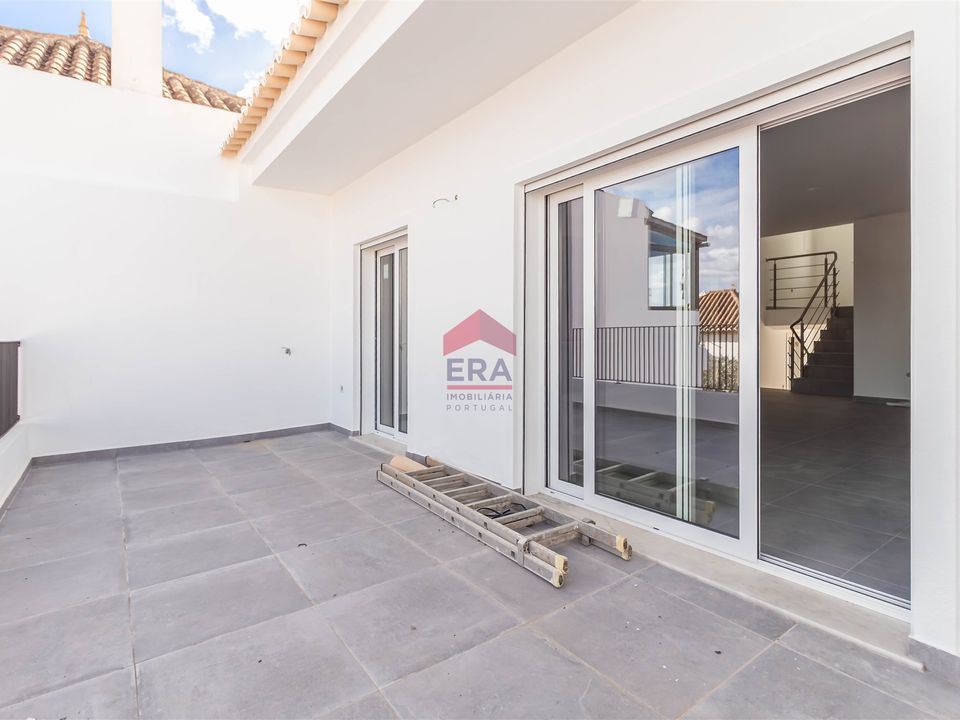 Rækkehus i Tavira, Faro - foto 5