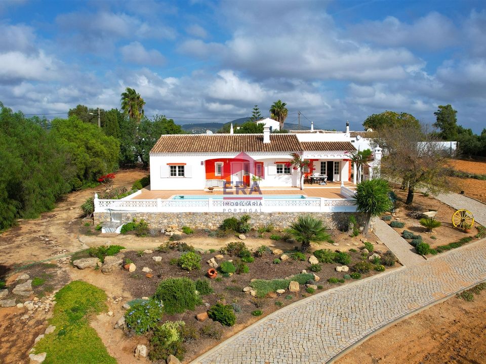 Villa i Olhao, Faro - foto 2