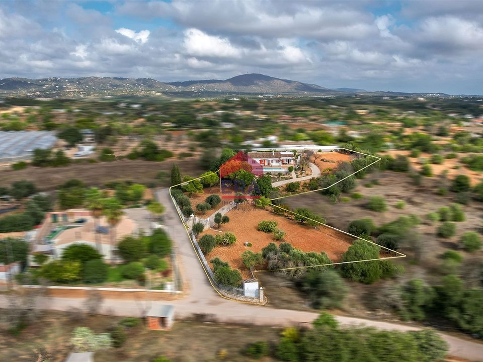Villa i Olhao, Faro - foto 3