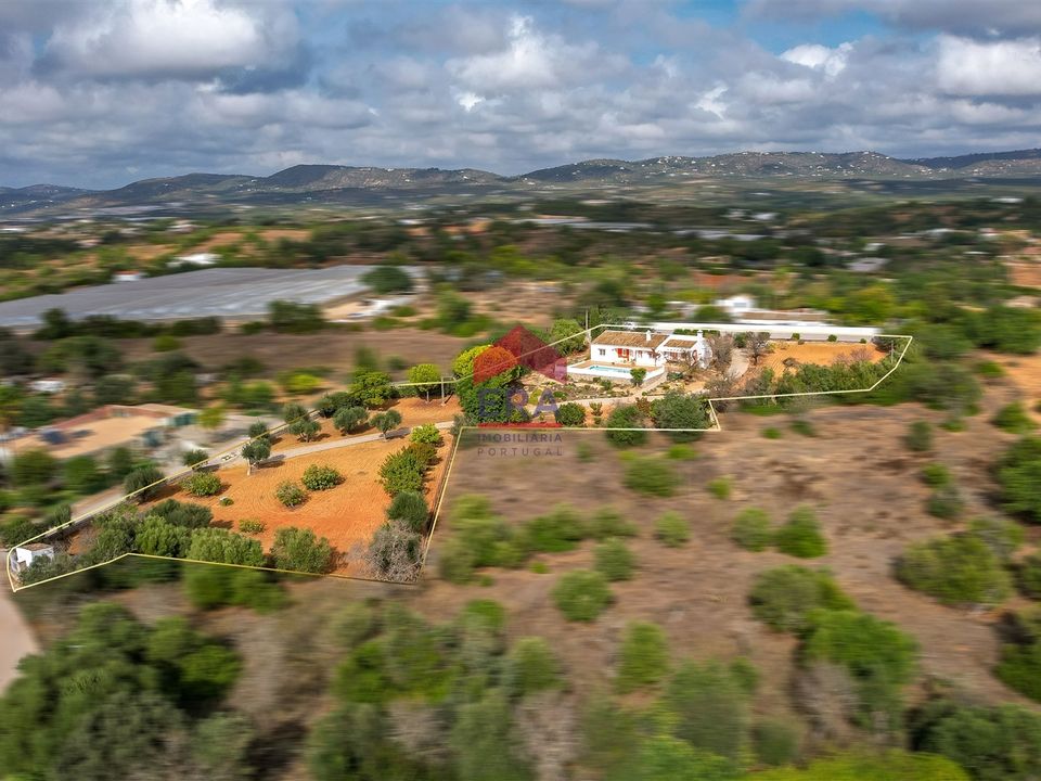 Villa i Olhao, Faro - foto 4