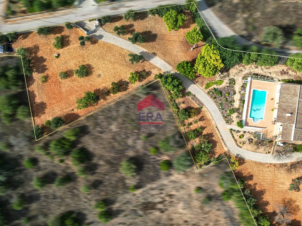 Villa i Olhao, Faro - foto 5