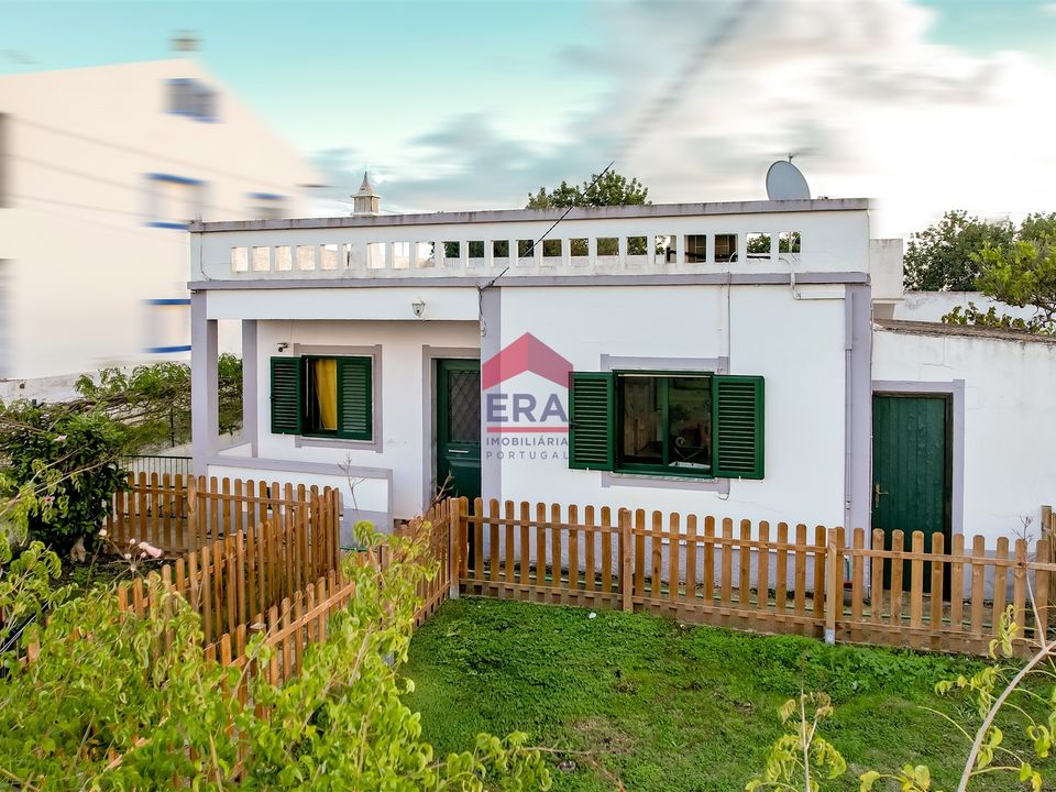Villa i Olhao, Faro - foto 2