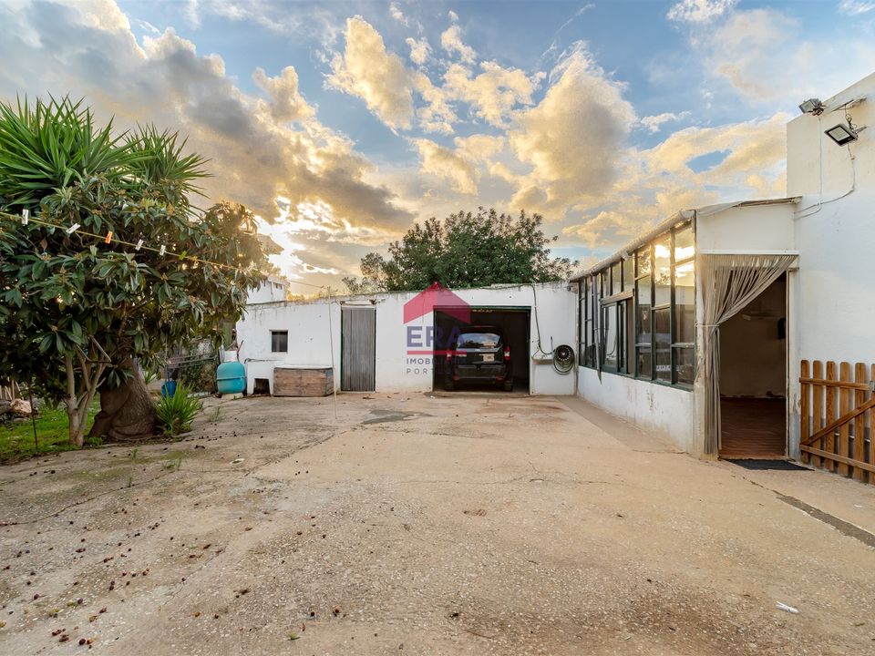Villa i Olhao, Faro - foto 3