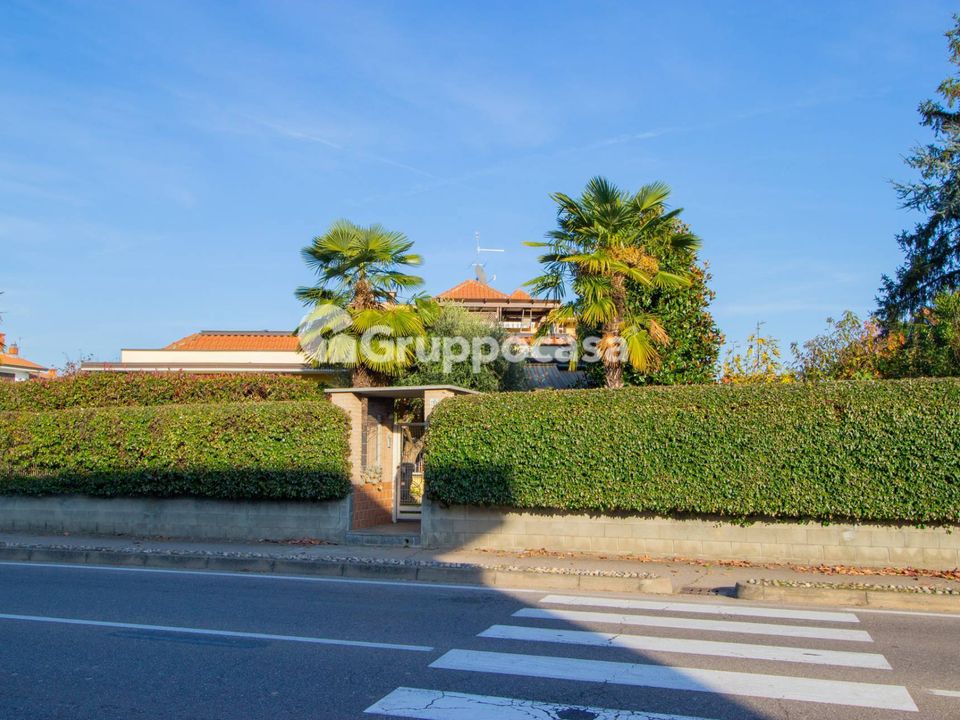 Lejlighed i Robecco sul Naviglio, Milan - foto 3