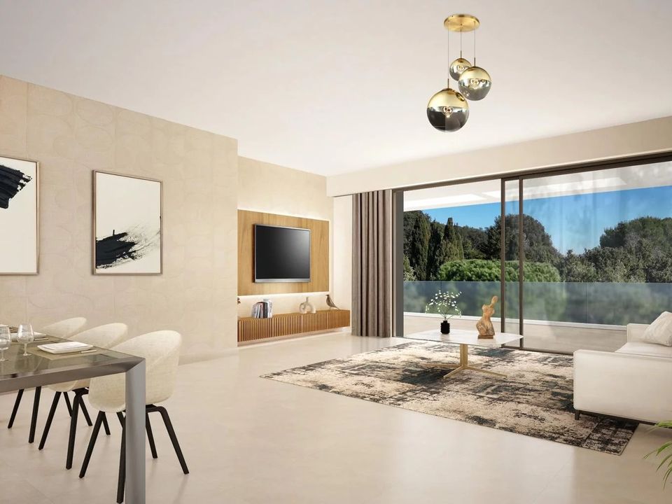 Apartamento en La Turbie, Alpes-Maritimes - foto 3