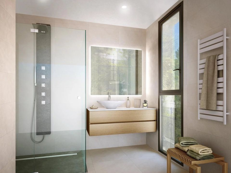 Apartamento en La Turbie, Alpes-Maritimes - foto 5