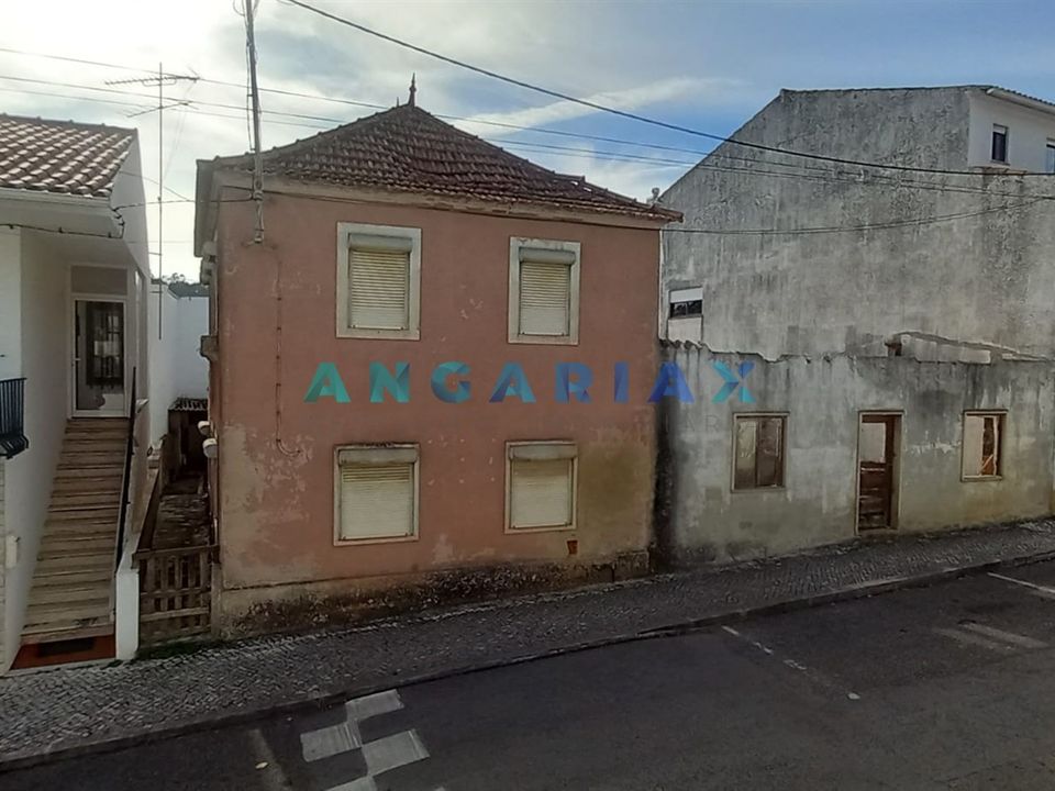 Villa i Caldas da Rainha, Leiria - foto 1
