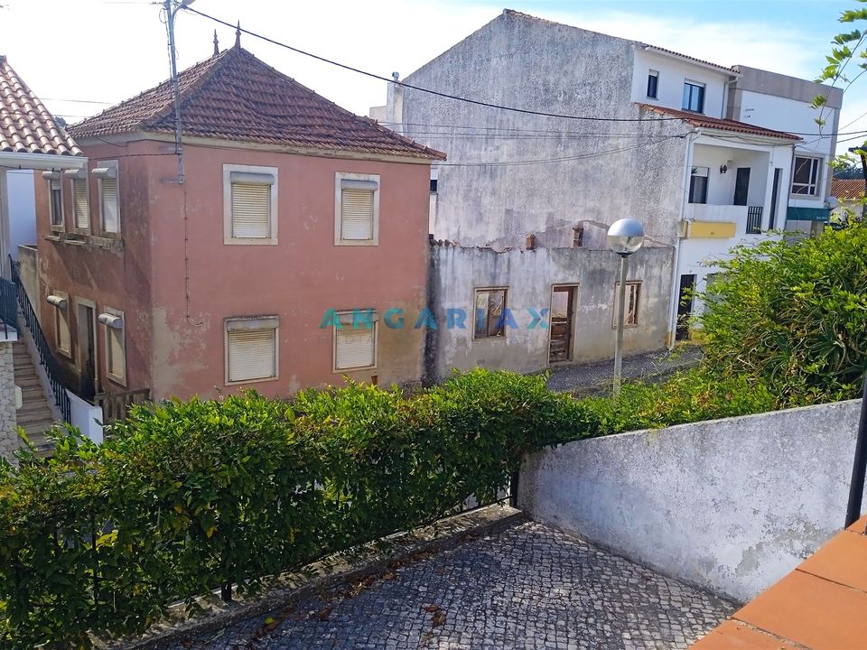 Villa i Caldas da Rainha, Leiria - foto 4