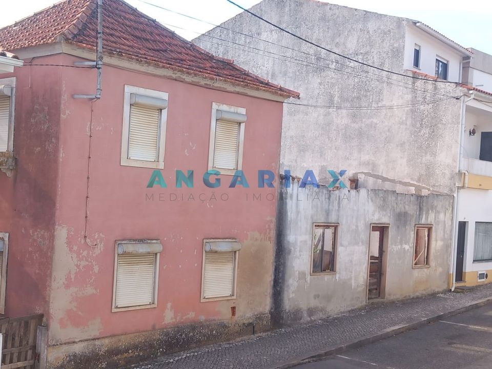 Villa i Caldas da Rainha, Leiria - foto 2
