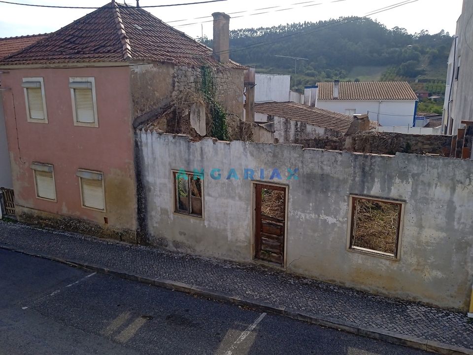 Villa i Caldas da Rainha, Leiria - foto 5