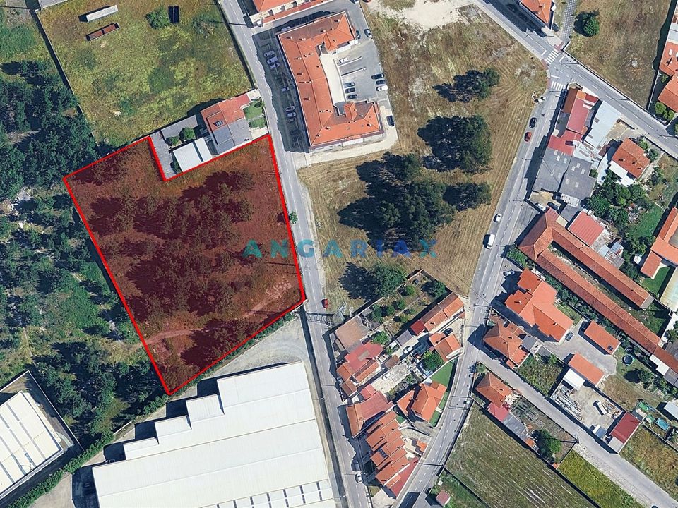 Helårsgrund i Marinha Grande, Leiria - foto 3