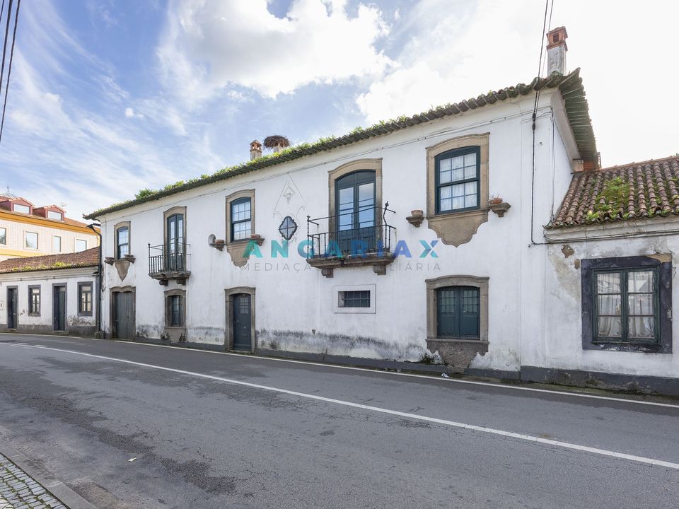 Villa i Aveiro, Aveiro - foto 1