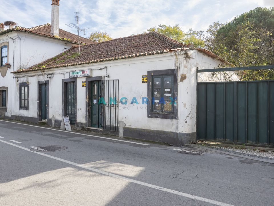 Villa i Aveiro, Aveiro - foto 2